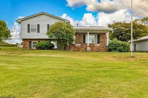 9 Townsend Lane, Morgantown, WV 26508
