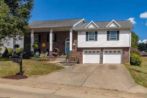 108 Ventura Drive, Bridgeport, WV 26330