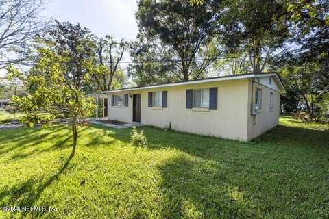 6812 GOLDILOCKS Lane, Jacksonville, FL 32210