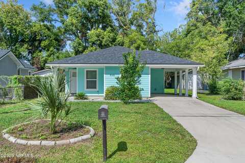 928 ALLISON Street, Jacksonville, FL 32254
