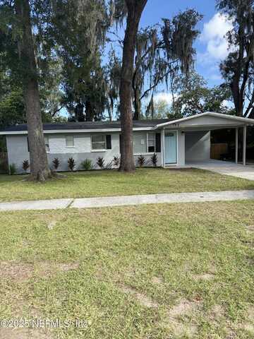 349 URANUS Lane, Orange Park, FL 32073