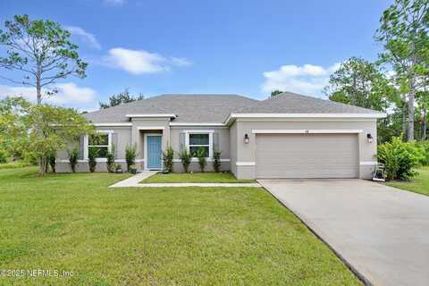 41 SEATHORN Path, Palm Coast, FL 32164