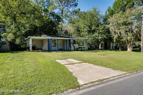 5166 CAMILLE Avenue, Jacksonville, FL 32210
