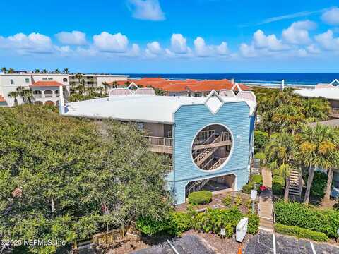 180 OCEAN HIBISCUS Drive unit: 301, Saint Augustine, FL 32080