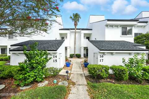 16 COVE Road, Ponte Vedra Beach, FL 32082