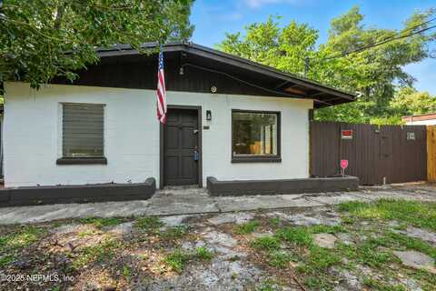8356 SUSIE Street, Jacksonville, FL 32210