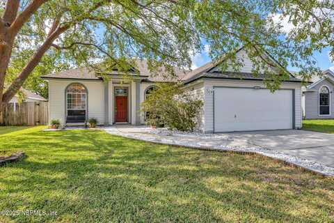12348 CASHEROS COVE Drive S, Jacksonville, FL 32225