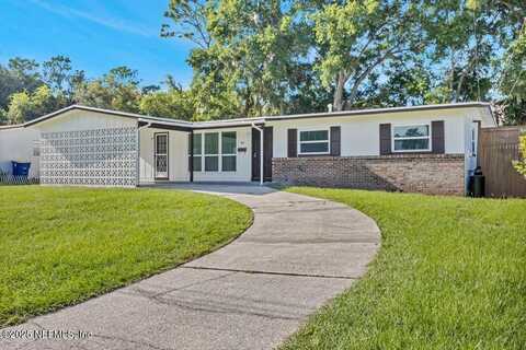 237 RENNE Drive N, Jacksonville, FL 32218