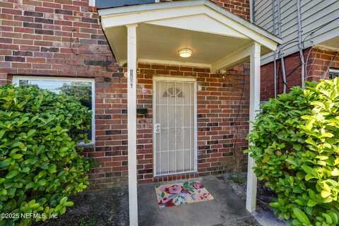 1406 W 18TH Street, Jacksonville, FL 32209