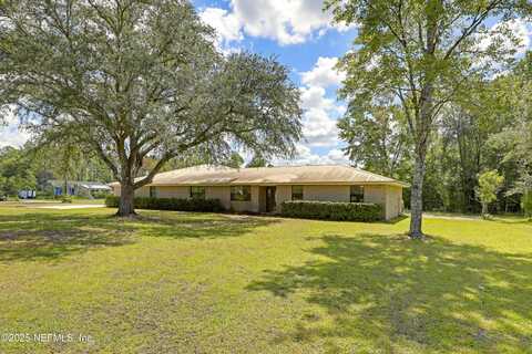 44364 PINEBREEZE Boulevard, Callahan, FL 32011