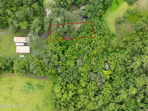 606 LIME Street, Crescent City, FL 32112