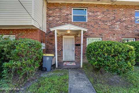 1404 W 18TH Street, Jacksonville, FL 32209