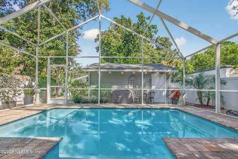 36 FULLERWOOD Drive, Saint Augustine, FL 32084