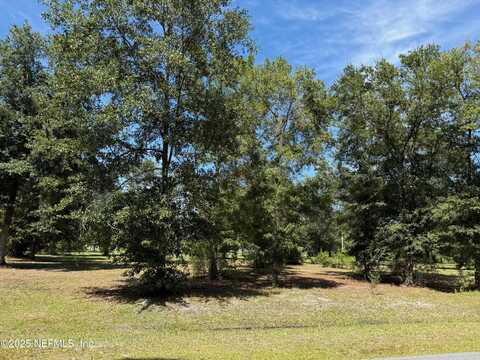 NE 154TH Street, Starke, FL 32091