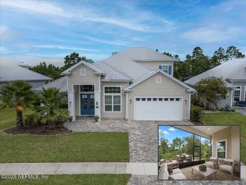 141 TOPSIDE Drive, St. Johns, FL 32259