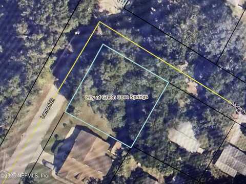 ST JOHNS Avenue, Green Cove Springs, FL 32043