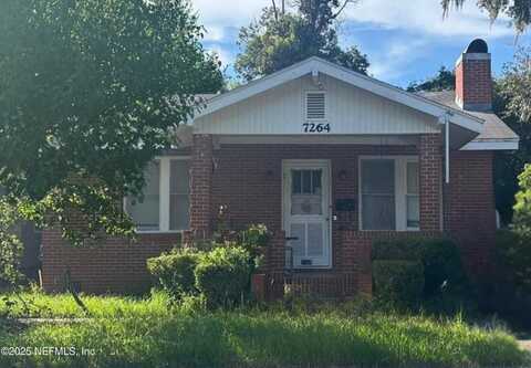 7264 BARBERIE Street, Jacksonville, FL 32208