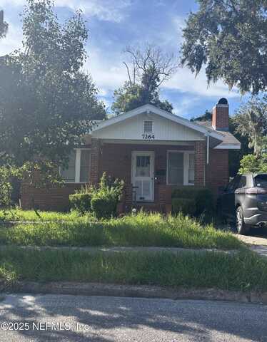 7264 BARBERIE Street, Jacksonville, FL 32208