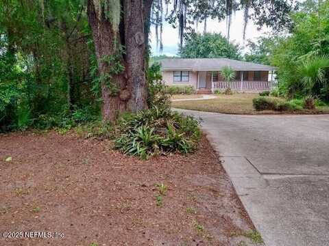 4163 TROUT RIVER Boulevard, Jacksonville, FL 32208