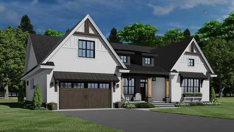 256 Blood Root Trail, Ellijay, GA 30536