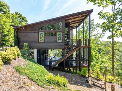220 Firefly Road, Blue Ridge, GA 30513