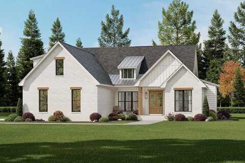 140 Autumn Fern Lane, Ellijay, GA 30536