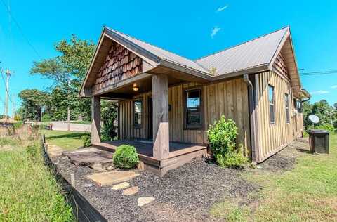 1535 Blue Ridge Drive, Blue Ridge, GA 30513