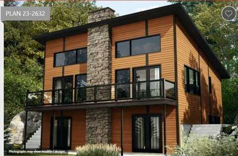 Church Street, Blue Ridge, GA 30513