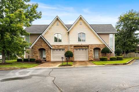 416 #d Oakmont Drive, Hiawassee, GA 30546