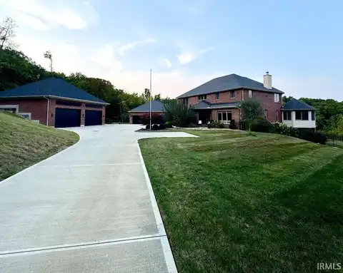 1946 Einsel Road, Lawrenceburg, IN 47025