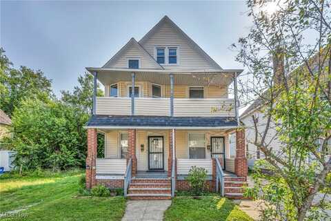2227 E 85th Street, Cleveland, OH 44106