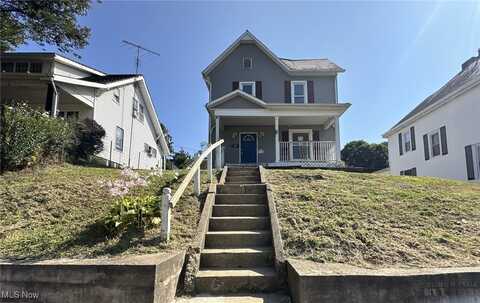 318 N Pleasant Street, New Lexington, OH 43764