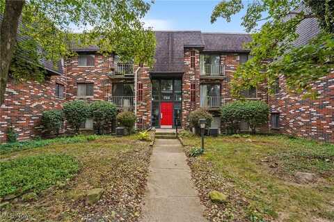 723 W Main Street unit: D, Kent, OH 44240