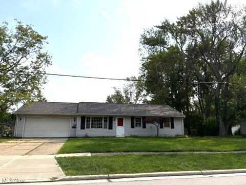 145 Whitman Boulevard, Elyria, OH 44035