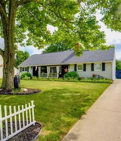 753 Highland Avenue, Wadsworth, OH 44281