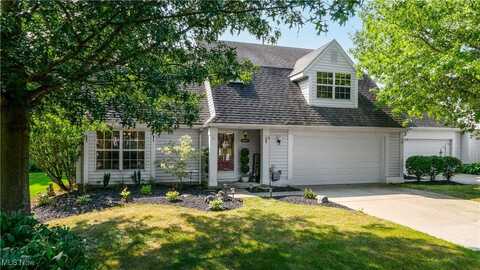 9639 E Idlewood Drive unit: 16, Twinsburg, OH 44087
