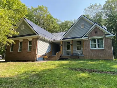 2284 Slater Road, Salem, OH 44460