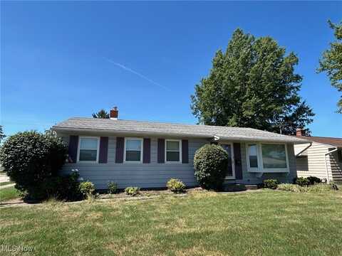 6858 Lantern Lane, Parma Heights, OH 44130