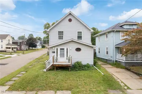313 11th Street, Massillon, OH 44647