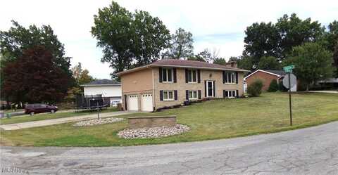 804 Jeffrey Avenue, Massillon, OH 44646