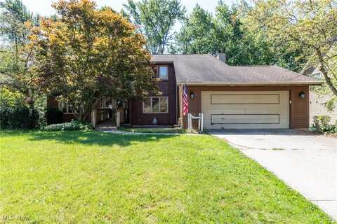 6464 Woodhawk Drive, Mayfield Heights, OH 44124