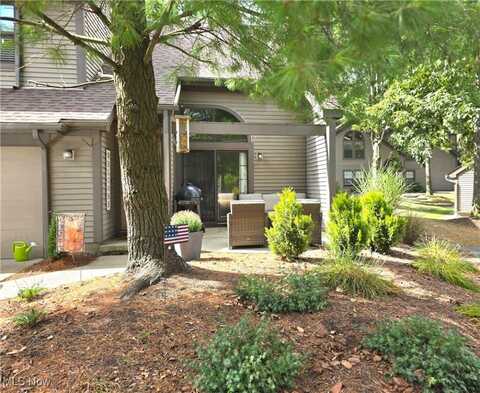 1243 Red Tail Hawk Court unit: 3, Youngstown, OH 44512
