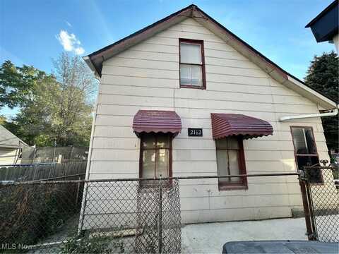 2162 Fulton Road, Cleveland, OH 44113