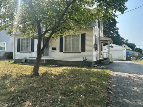 927 E 6th Street, Salem, OH 44460