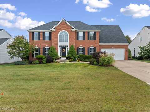 4716 Remmington Avenue, Akron, OH 44321