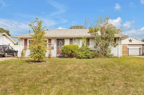 1963 Homewood Drive, Lorain, OH 44055