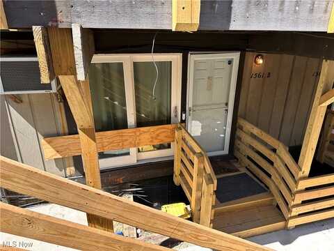 1561 Treetop Trail unit: B, Akron, OH 44313