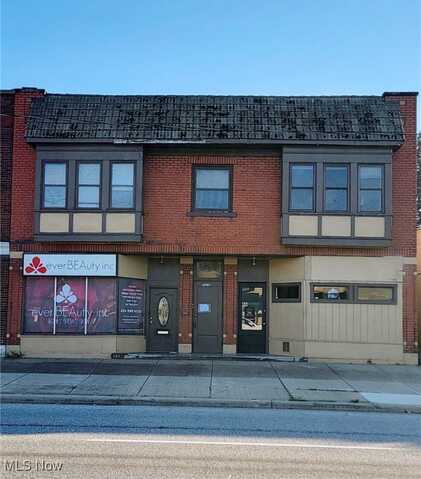 15709 Lorain Avenue, Cleveland, OH 44111