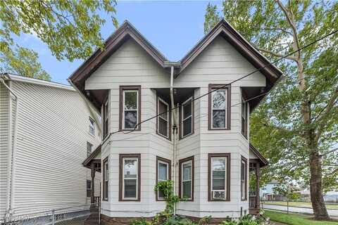 5912 Prosser Avenue, Cleveland, OH 44103