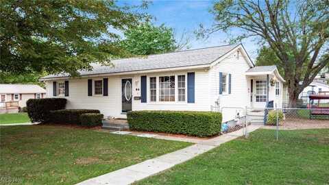 94 Thornberry Street, Roseville, OH 43777